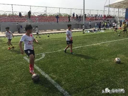 白沙湾足球基地比赛,2016哥德杯青少年足球赛开幕式