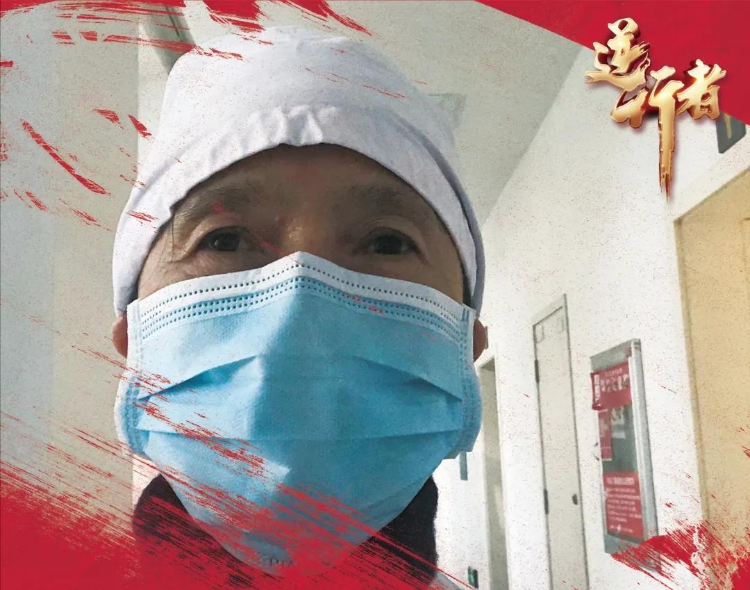 昆明致敬最美逆行者,云南曲靖致敬抗疫英雄