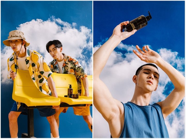 男生想变帅其实真不难,男生想整容正常吗