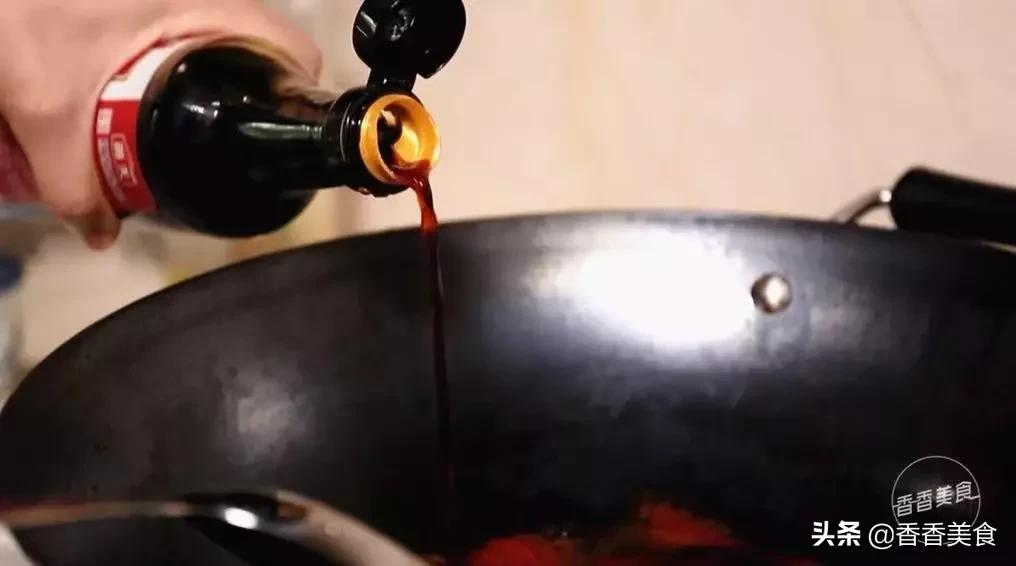 最好的万能酱料配方,一学就会的酱料