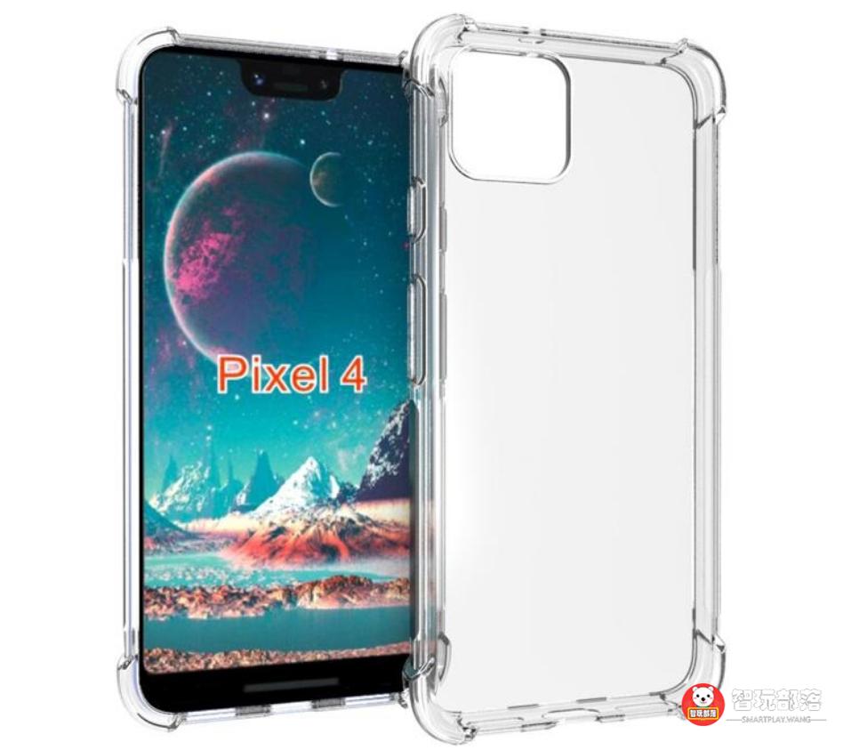 谷歌发布pixel手机等5大新品,googlepixel4后置四摄