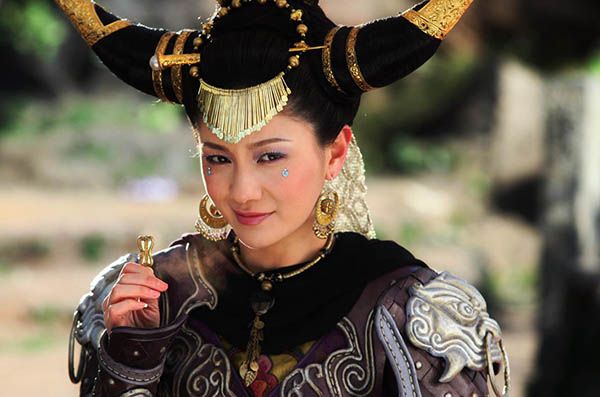 牛魔王是如何娶到铁扇公主,牛魔王为什么能娶了铁扇公主