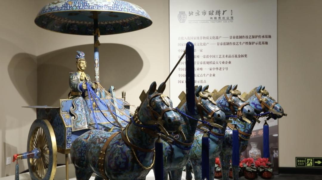 它是世界上独一无二的艺术瑰宝,中国10大艺术瑰宝