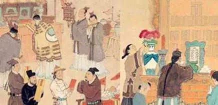 下元节一个不该被遗忘的节日,下元节有什么传统风俗习惯