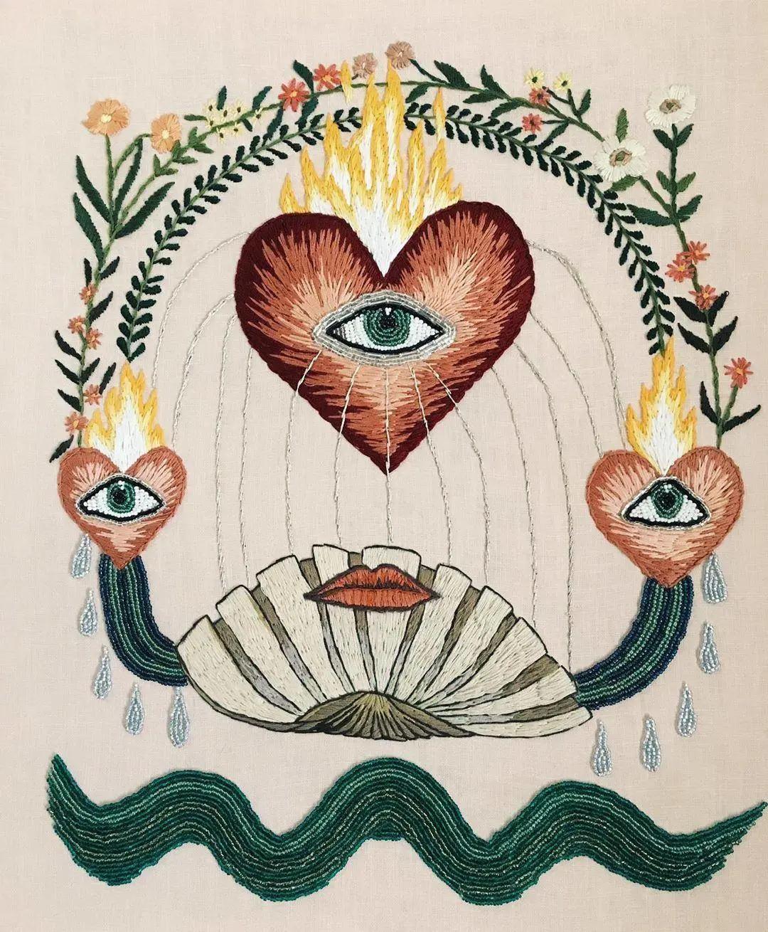 神笔马良的插画续写,绘制插画神笔马良