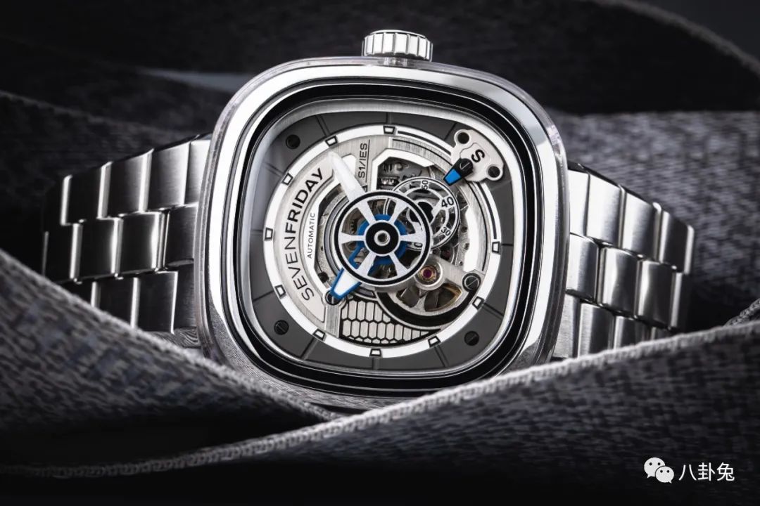 原装卡西欧手表如何辨别真伪,辨别一块手表的真伪竟然这么简单