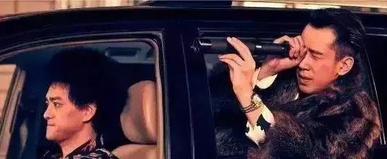 东北奢侈品为啥那么全,东北奢侈品翻新