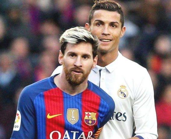 梅西c罗和罗纳尔多对话,罗纳尔多c罗梅西谁更厉害