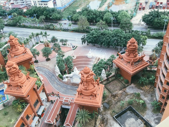 云南不止有风花雪月的苍山洱海,去西双版纳感受傣族民族风情