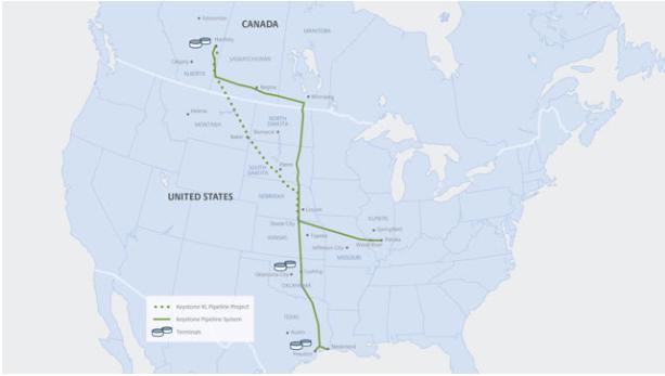 我在北美炒石油，最近总有人问我油价咋回事
