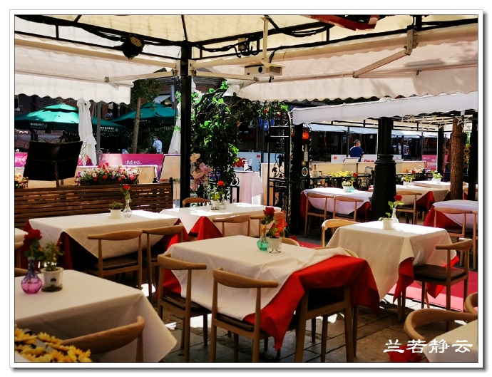 天津意大利风情街讲解,天津意大利风情街值得玩吗