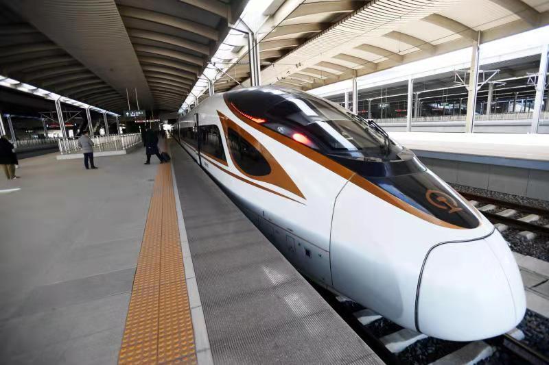 沈铁多项贴心举措服务大学生返校,沈铁铁路新消息