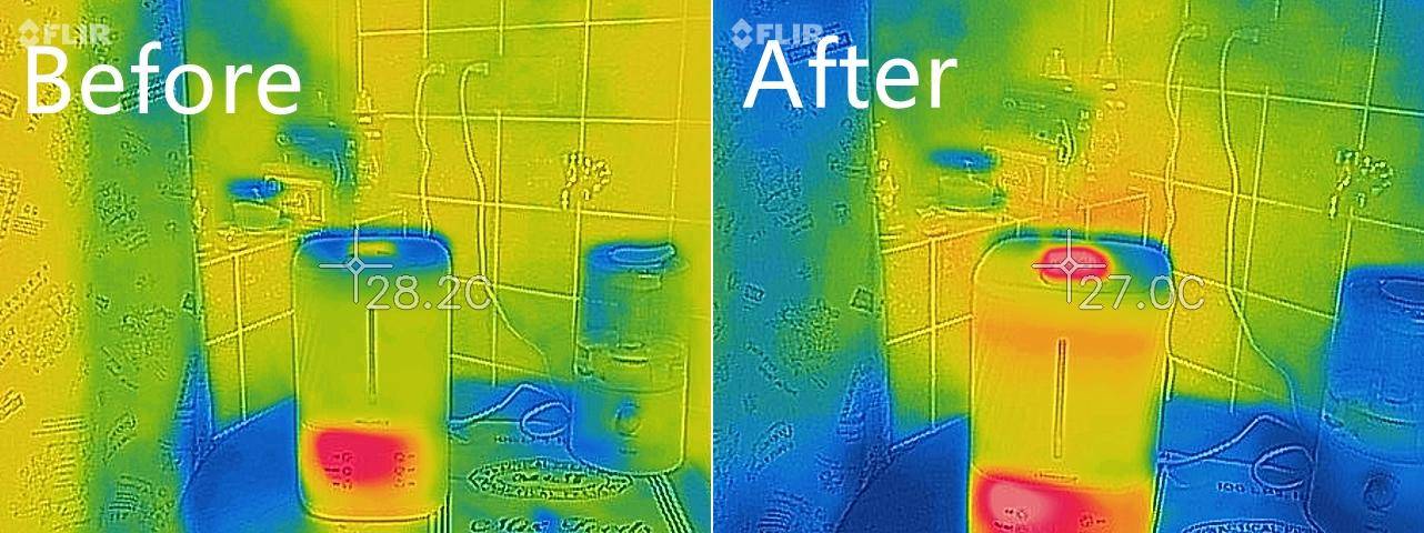 不买加湿器怎么才能保湿,秋冬保湿全攻略加湿器