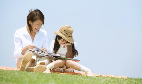 孩子说妈妈我害怕,当孩子说害怕家长应该怎么做