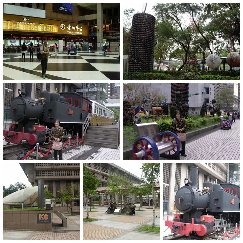 台湾8日游攻略自由行路线图片,台湾环岛之旅8日游