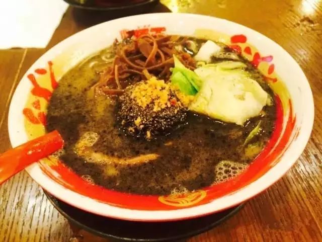 最销魂的一碗面,上海最良心的一碗面