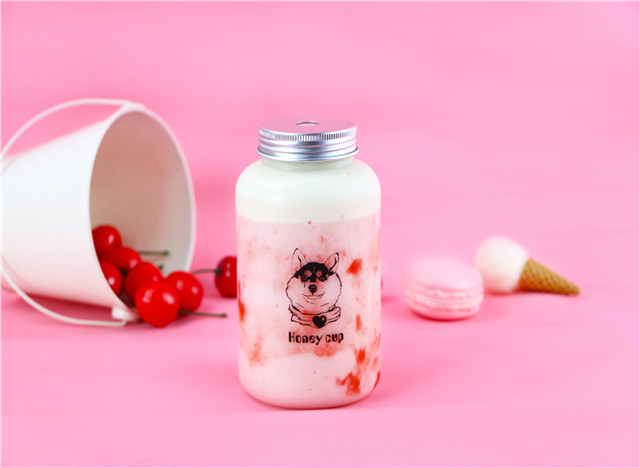 在奶茶店工作累不累,奶茶店上班压力大吗