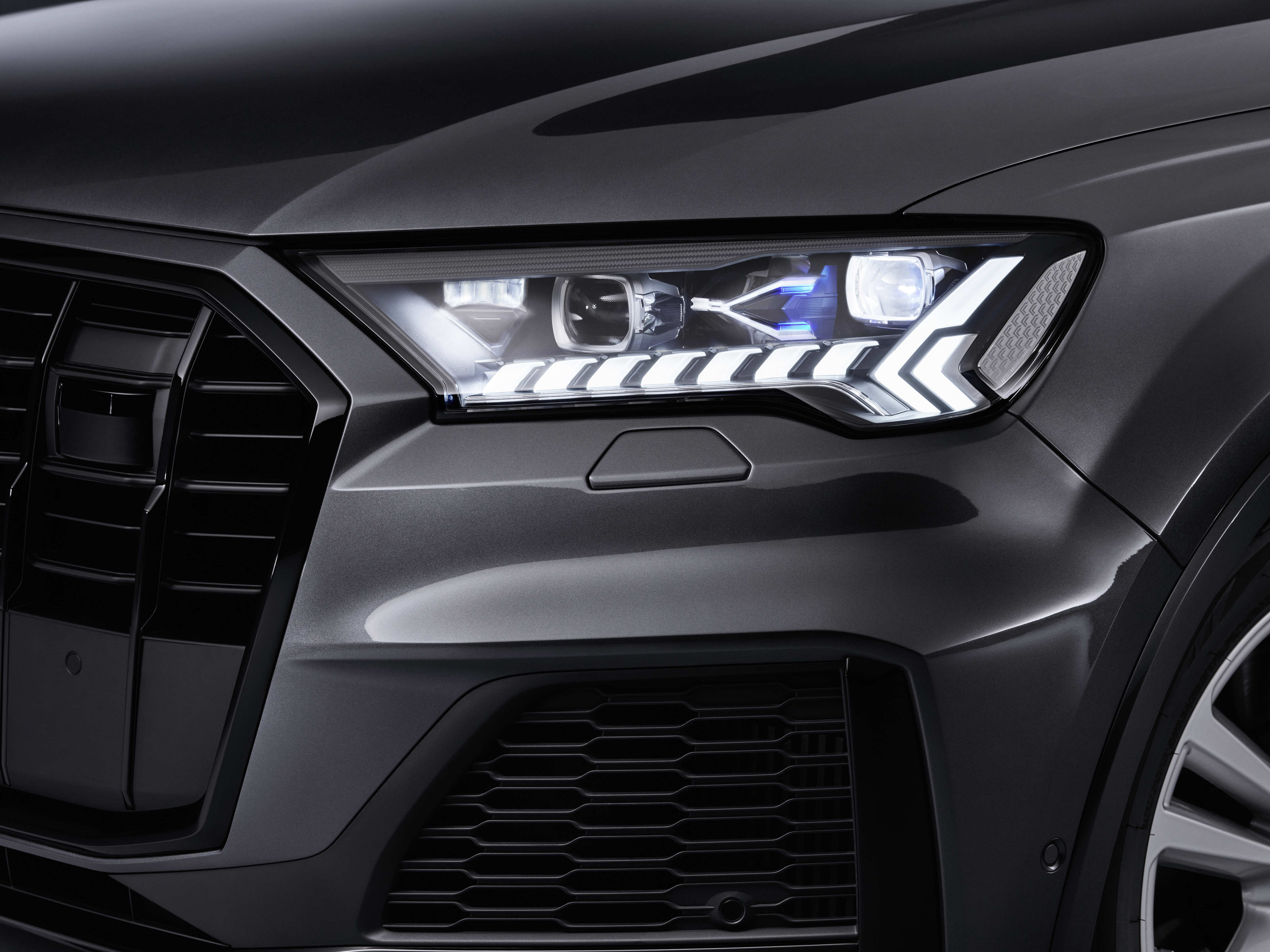 新款奥迪q7优惠多少,奥迪q73.0降价了吗