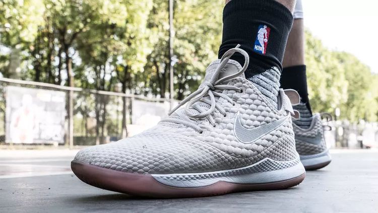 这4双被遗忘的实战好鞋,好看不贵