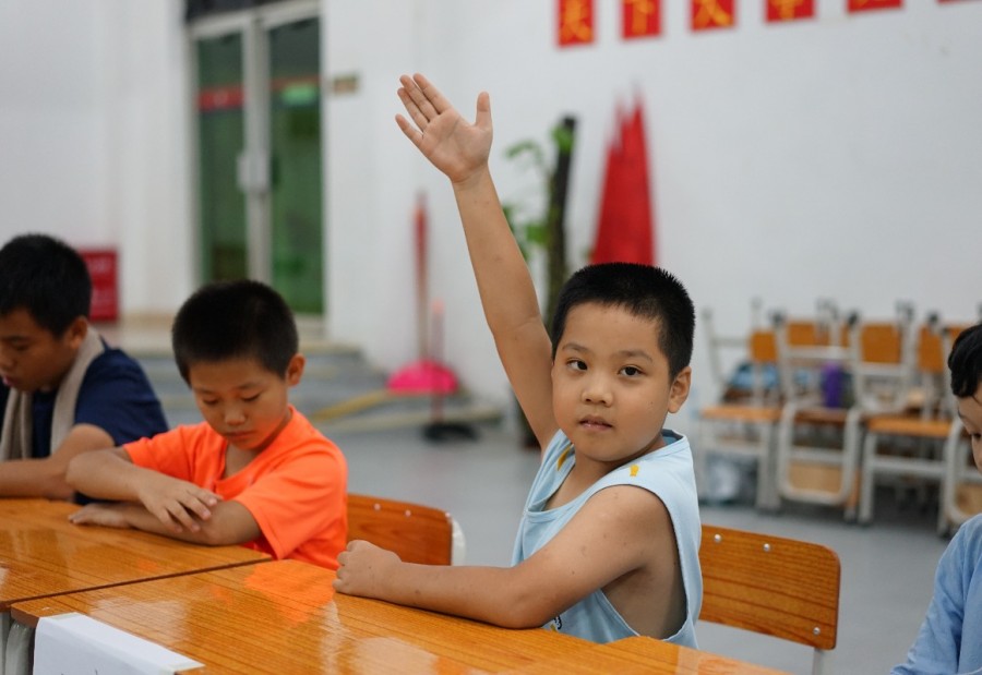 深圳市夏令营2018,深圳最强兵夏令营