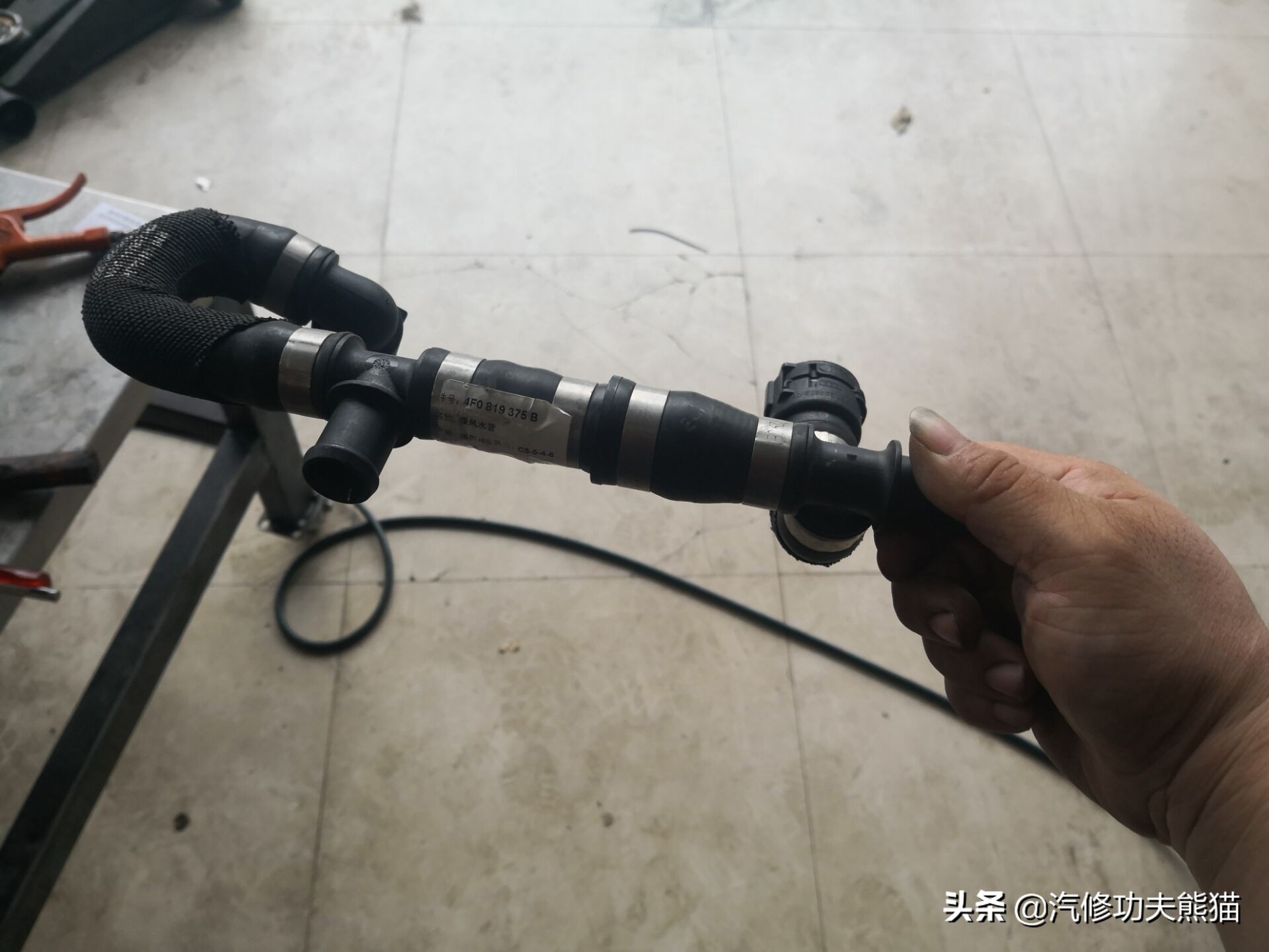 10年奥迪a6l2.0t烧机油怎么解决,10年奥迪a6l2.0t烧机油维修