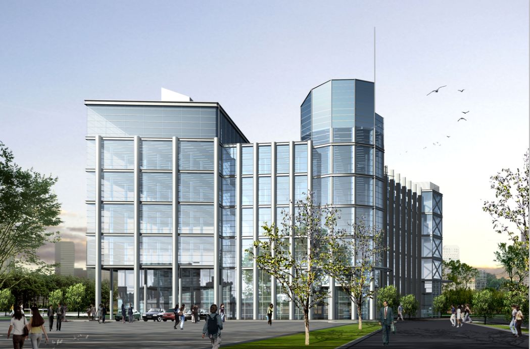 ps景观平面图建筑素材,psp建筑效果图