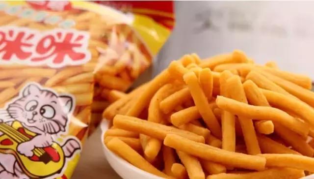 还记得小时候哪些零食让你怀念吗,还记得小时候的零食是什么味道吗