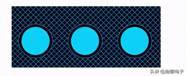 手机面板触摸感应原理,电容式触摸传感器基本原理和应用