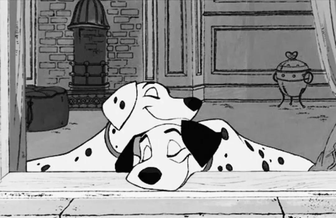 迪士尼101斑点狗,迪士尼101斑点狗壁纸