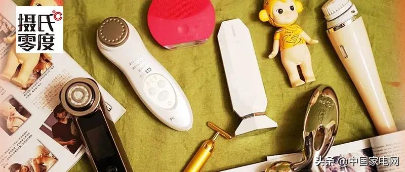 美容仪商业模式,美容仪的运营模式