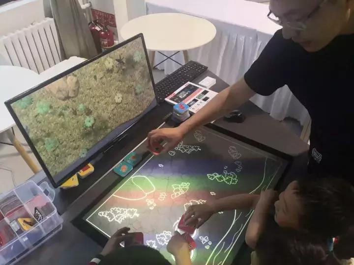 一场科技盛宴2019密云科技周精彩开幕