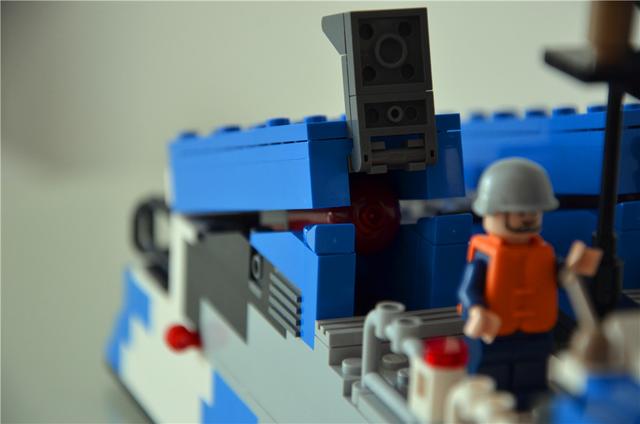 乐高有哪些散装的积木值得买,乐高最多有多少块积木