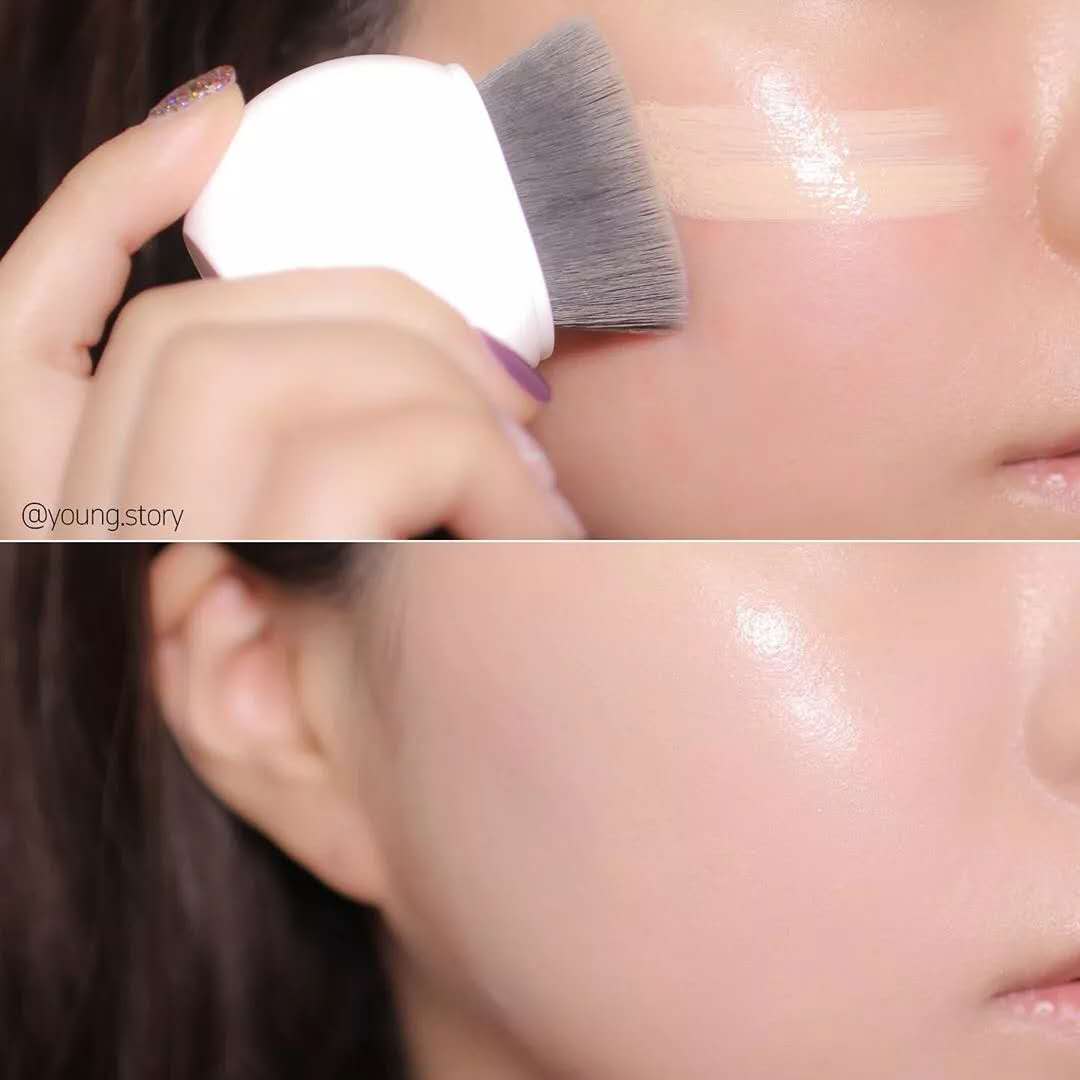 14款热门气垫粉底及粉膏全测评,秋冬粉底液混合皮大牌真实测评