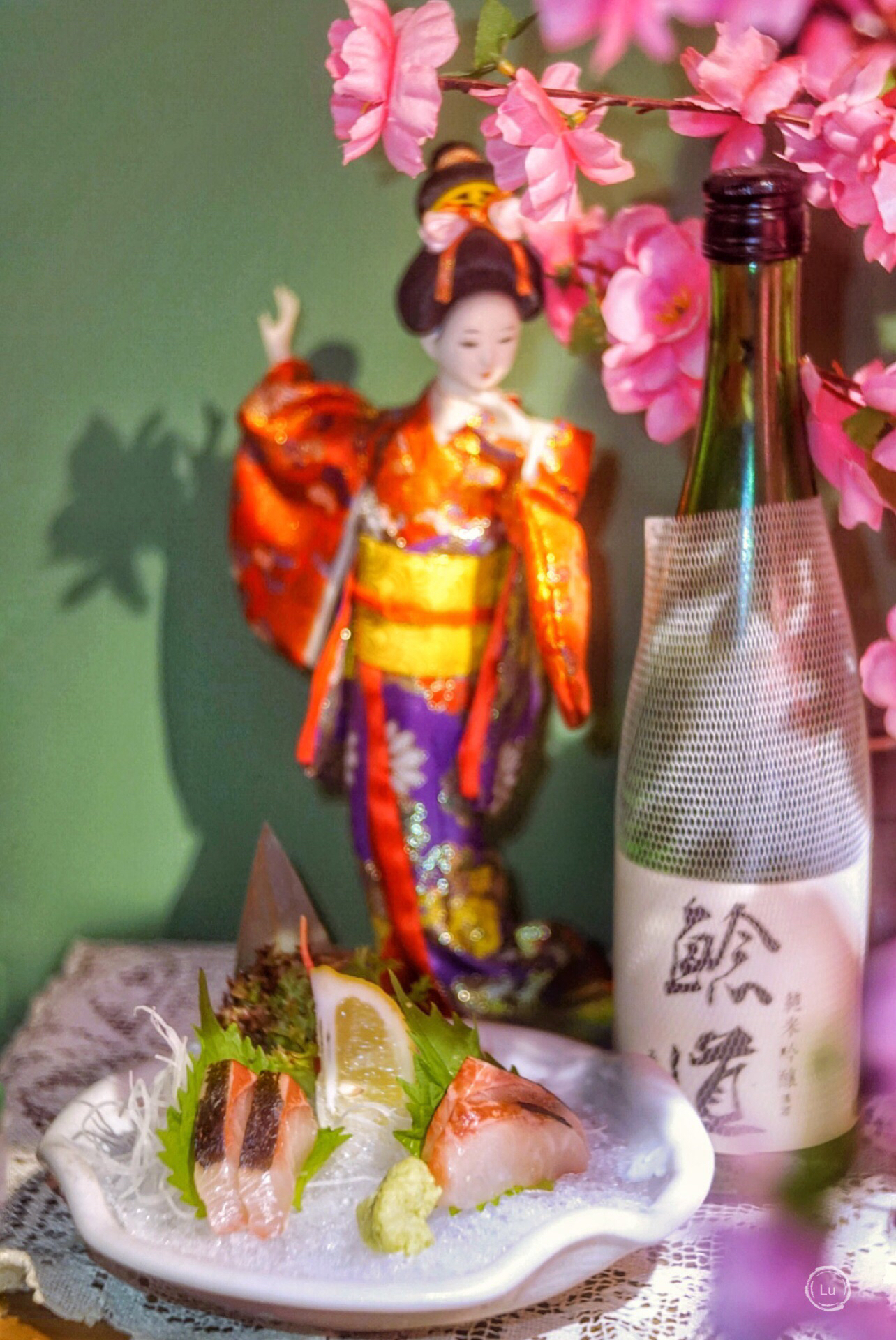 厦大学子的约会宝藏店,温暖人心的日式居酒屋“鲶.道居食屋”