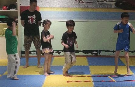 散打搏击跆拳道截拳道有什么区别,搏击散打跆拳道哪个适合6岁小孩