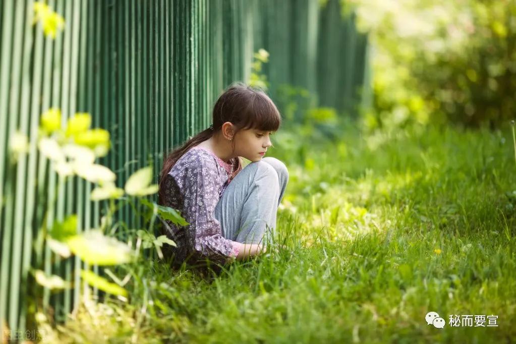 抑郁症的孩子就应该放手不管吗,家长对抑郁症孩子的鼓励
