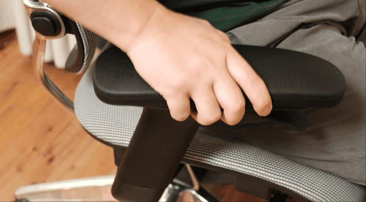 人体工学椅防颈椎病吗,人体工学椅有没有危险