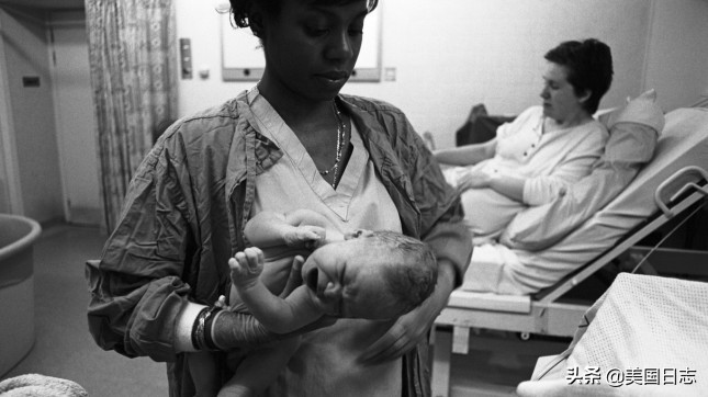 美国最先进的医院在哪里,美国100年前的样子