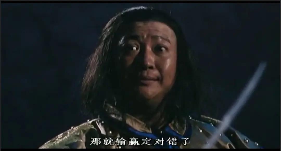 武侠片爆款视频太极张三丰,盘点拍的最好的10部武侠电影