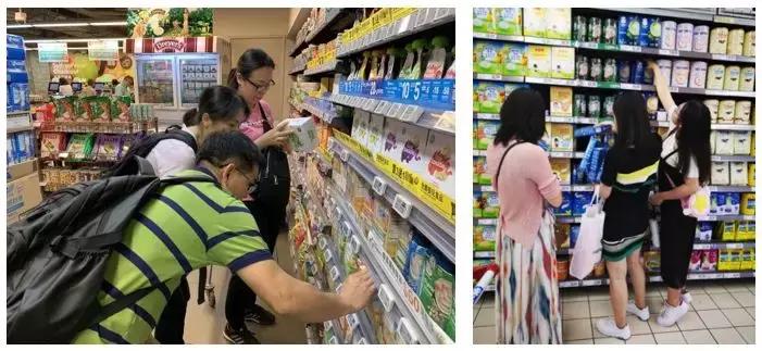 重金属超标米粉测评,重金属婴儿米粉