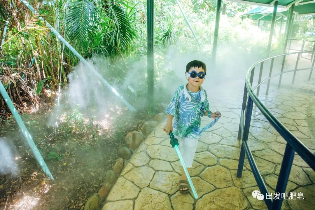 一天珠海长隆最全游玩攻略,最新的珠海长隆游玩攻略