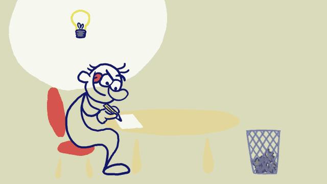 Ihadasuddenbrainwave我突然有了个脑电波？别突发奇想了