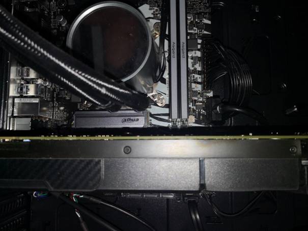 大华固态c900plus使用寿命,大华c900plus固态硬盘上手实测