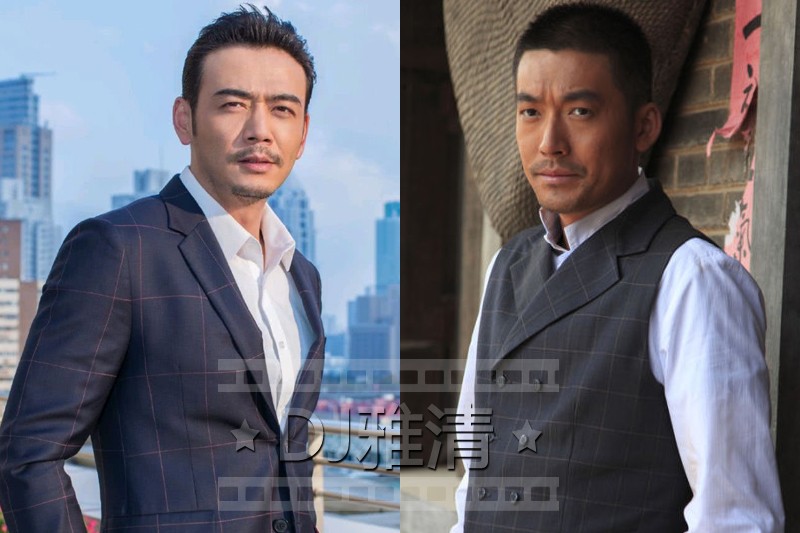 张博现在怎么样了,张博现在年轻照片