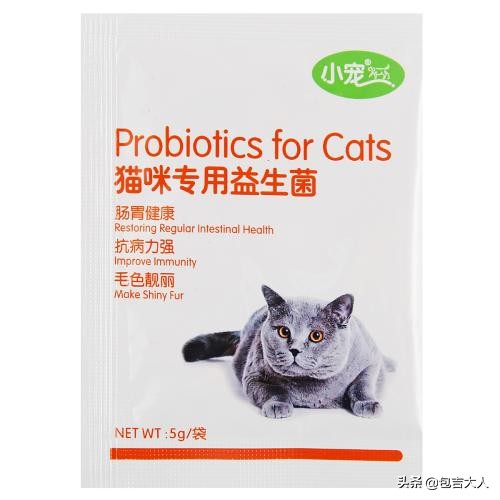 猫咪吃什么不掉毛智商税,猫咪用的各种营养品哪些是智商税