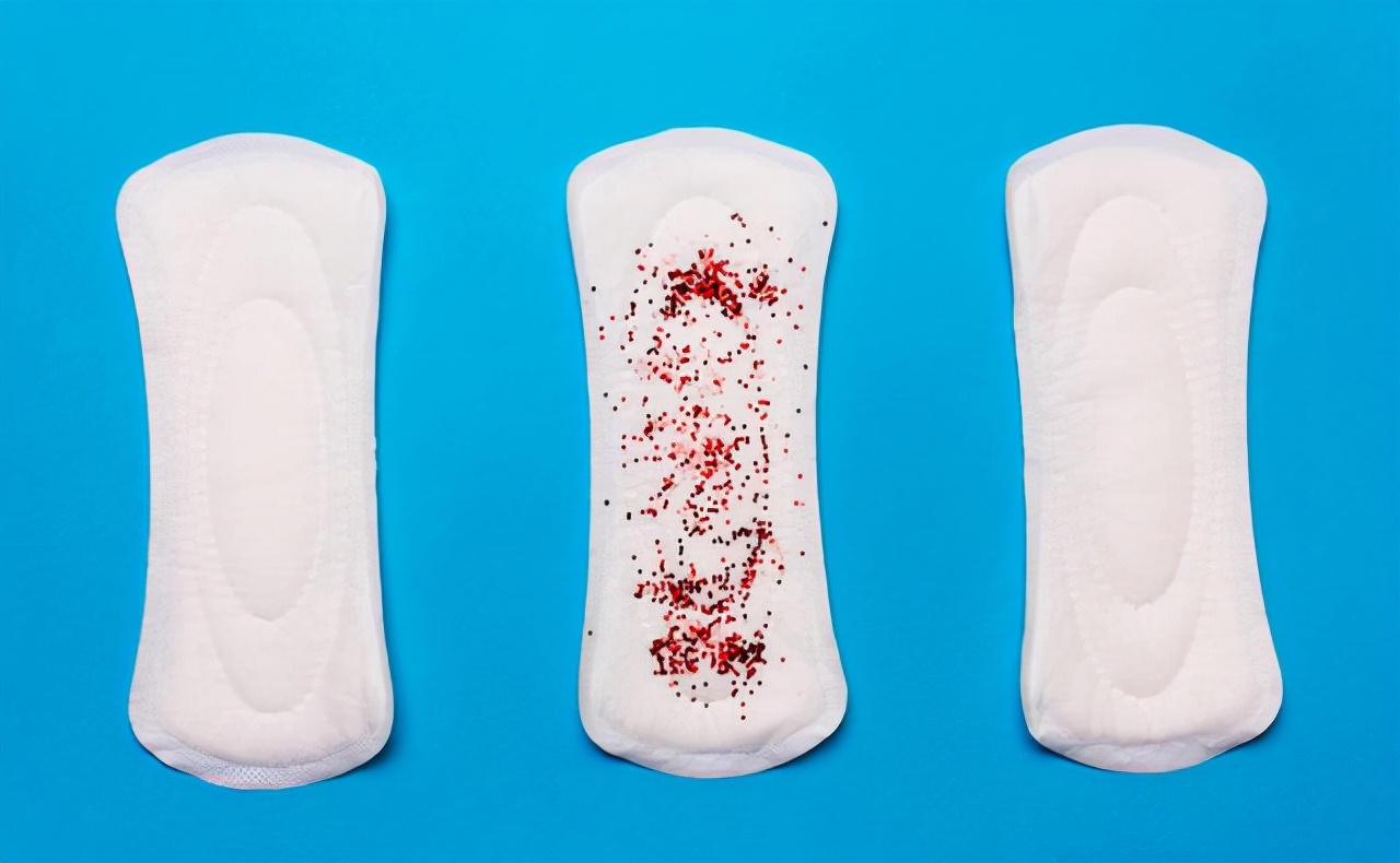 为什么月经过后老是有褐色分泌物,月经过后为什么会有褐色的分泌物