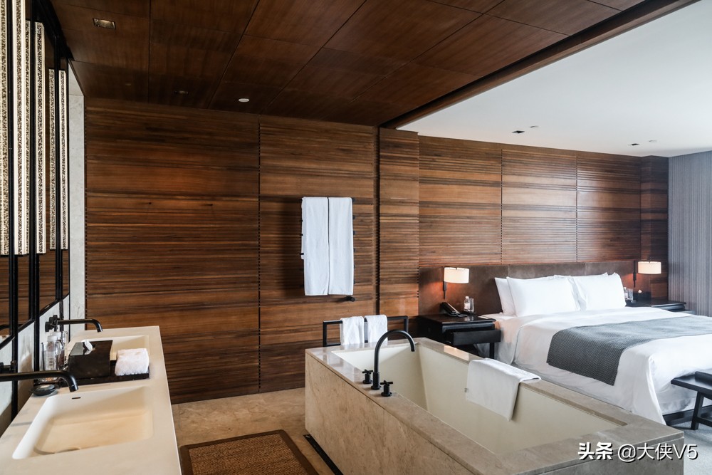 青岛海滨度假酒店设计,青岛精品酒店设计案例