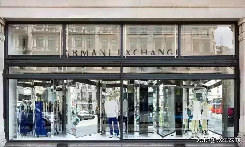 未来商业只有品牌和体验之分,未来商业是品牌的天下吗