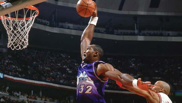 姚明的十大绰号,nba姚明最经典一战