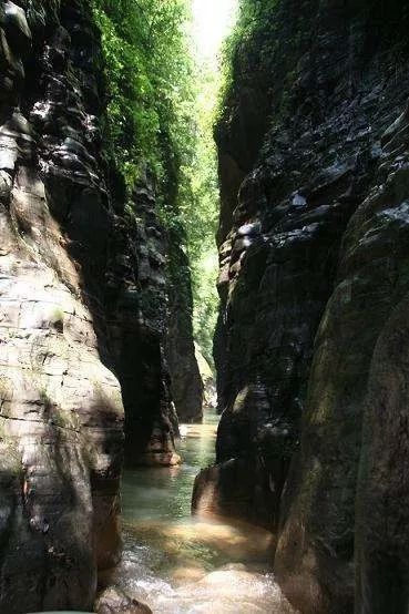 重庆万州旅游全攻略自由行,重庆万州旅游攻略详细